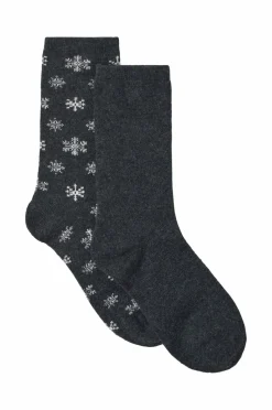 Ellos Collection Strømper 2-pack