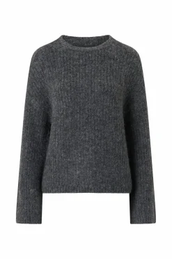 Ellos Collection Strikket Pullover