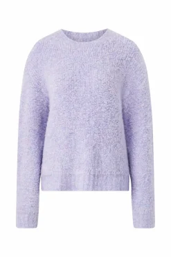 Ellos Collection Strikket Pullover