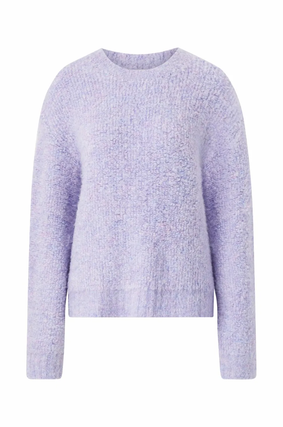 Ellos Collection Strikket Pullover