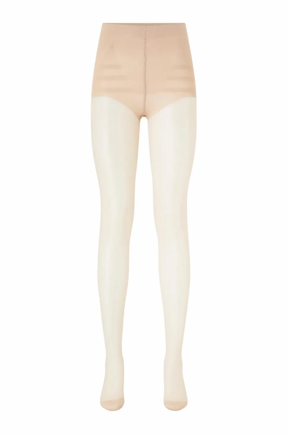 Ellos Collection Strømpebukser Hold In 20 DEN Medium Support Semishiny