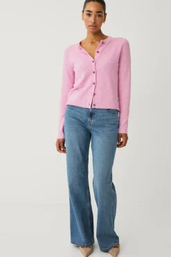 Ellos Collection Strikket cardigan