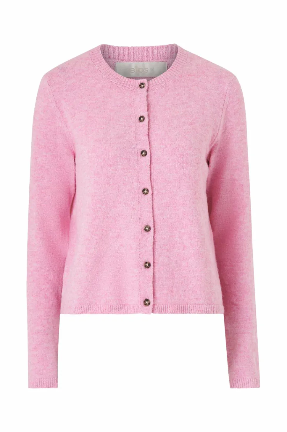 Ellos Collection Strikket cardigan