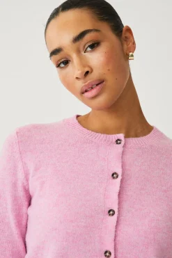 Ellos Collection Strikket cardigan