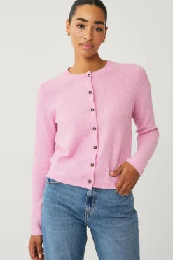 Ellos Collection Strikket cardigan