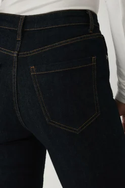 Ellos Collection Stretchjeans med lige bener