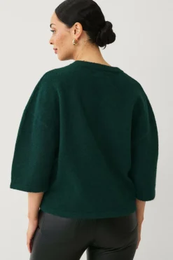 Ellos Collection Strikket top