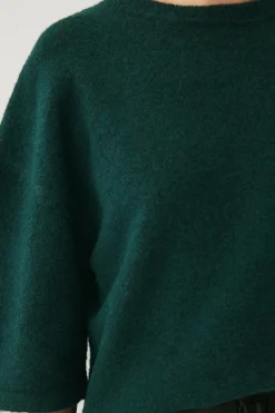 Ellos Collection Strikket top