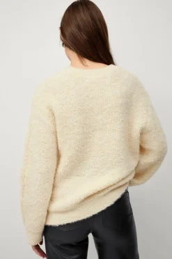 Ellos Collection Strikket Pullover