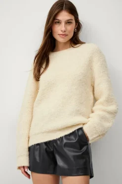 Ellos Collection Strikket Pullover