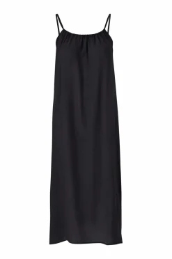 Ellos Collection Strandkjole med smalle skulderstropper