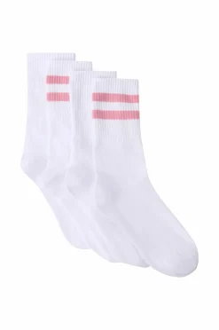 Ellos Collection Strømper 4-pak