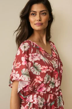 Ellos Collection Strandtunika