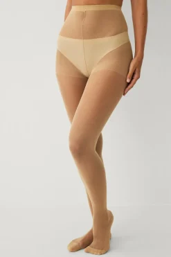 Ellos Collection Strømpebukser 5-pak 20 den - let støtte