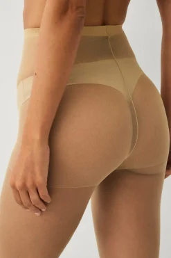 Ellos Collection Strømpebukser 5-pak 20 den - let støtte