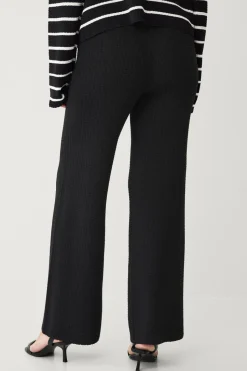 Ellos Collection Strikkede bukser