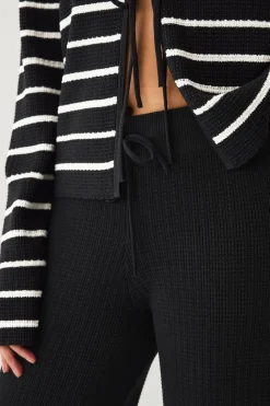 Ellos Collection Strikkede bukser