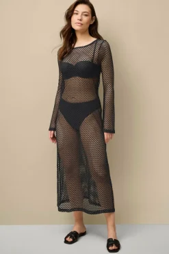 Ellos Collection Strandkjole Simone