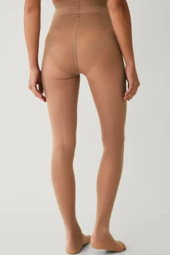 Ellos Collection Strømpebukser Hold in 40 DEN Medium Support Semishiny