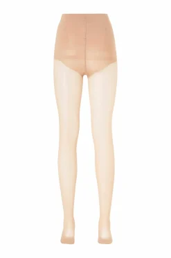 Ellos Collection Strømpebukser Hold in 40 DEN Medium Support Semishiny