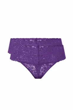 Ellos Collection Stringtrusser 2-pak