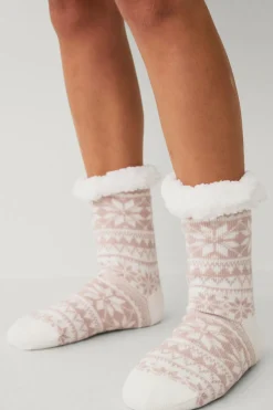 Ellos Collection Strømper Anita