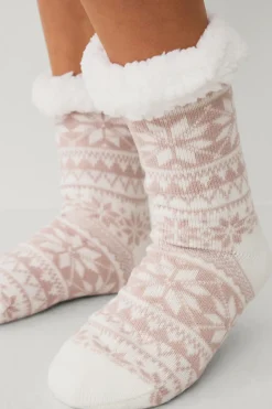 Ellos Collection Strømper Anita