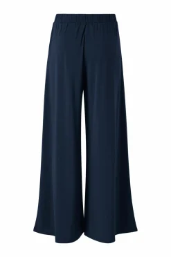 Ellos Collection Supervida-bukser i crepekvalitet