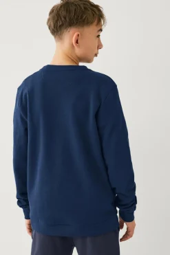 Ellos Collection Sweatshirt Crew Basic