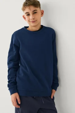 Ellos Collection Sweatshirt Crew Basic