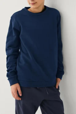 Ellos Collection Sweatshirt Crew Basic