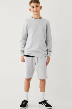 Ellos Collection Sweatshirt Crew Basic