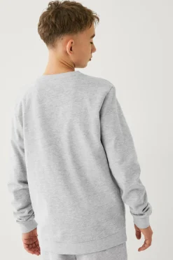 Ellos Collection Sweatshirt Crew Basic