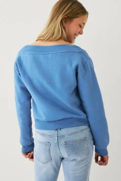 Ellos Collection Sweatshirt B Girl