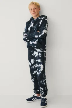 Ellos Collection Sweatpants med mønster