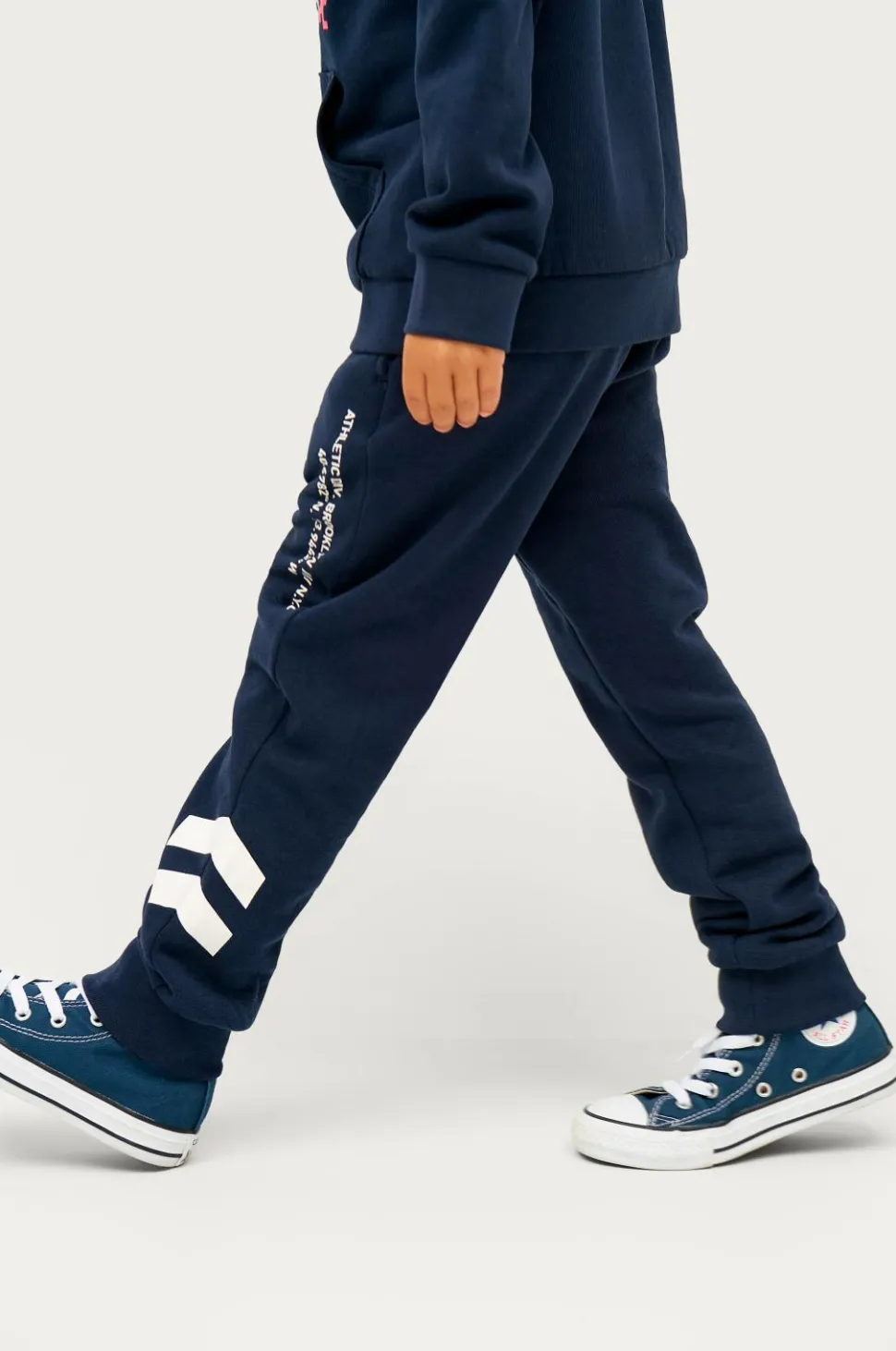 Ellos Collection Sweatbukser Aidan