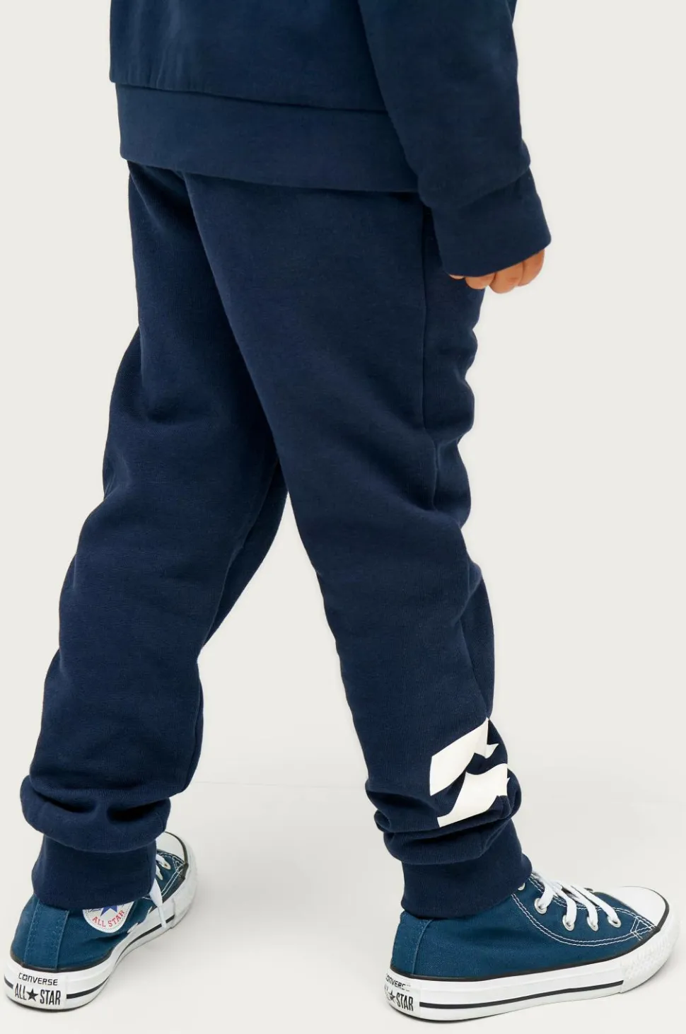 Ellos Collection Sweatbukser Aidan