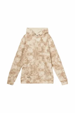 Ellos Collection Sweatshirt med hætte og print