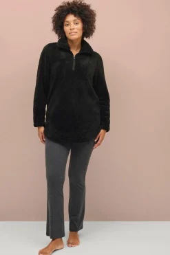 Ellos Collection Sweatshirt i fleece