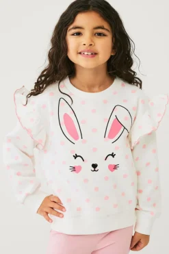 Ellos Collection Sweatshirt + leggings Maja Set