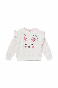 Ellos Collection Sweatshirt + leggings Maja Set