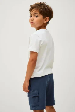 Ellos Collection Sweatshorts Viktor