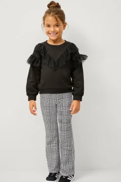 Ellos Collection Sweatshirt Iris S Girl