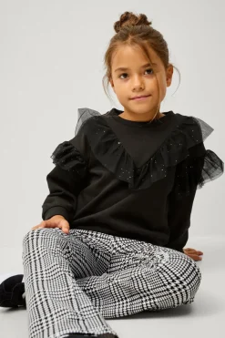 Ellos Collection Sweatshirt Iris S Girl