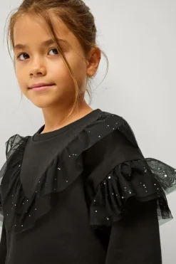 Ellos Collection Sweatshirt Iris S Girl