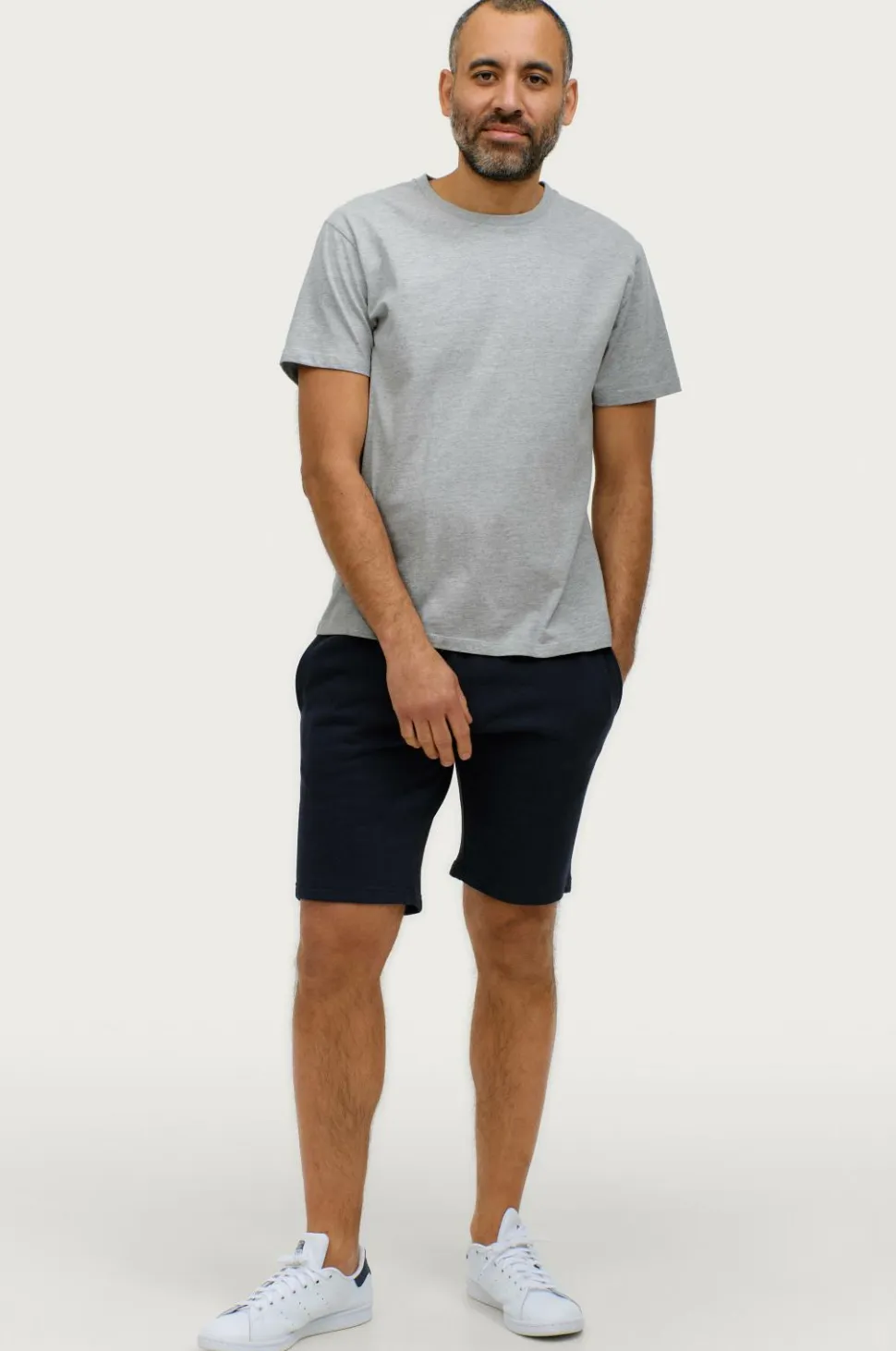 Ellos Collection Sweatshorts Tyson