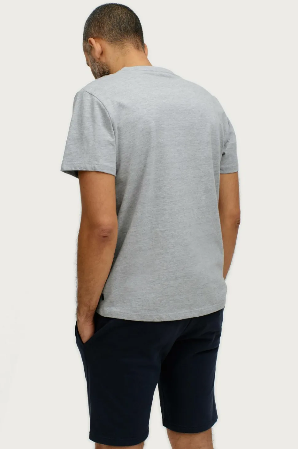 Ellos Collection Sweatshorts Tyson