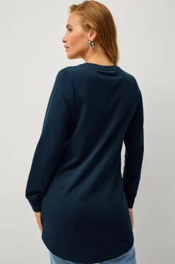 Ellos Collection Sweatshirttunika