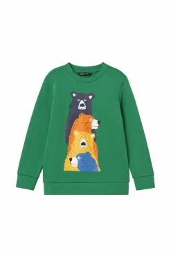 Ellos Collection Sweatshirt Ludwig