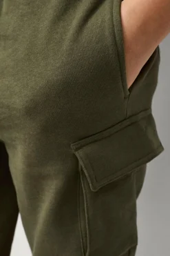 Ellos Collection Sweatshorts Viktor